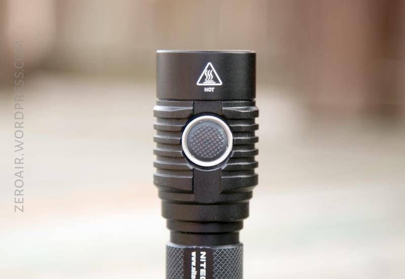 Nitecore MH23